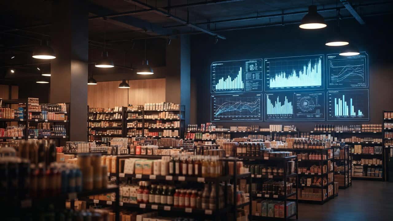 Преимущества применения ИИ в бизнесе Преимущества применения ИИ в бизнесе