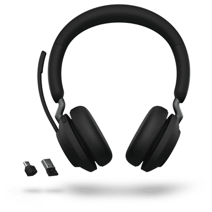 Tai nghe Jabra Evolve2 65