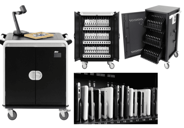 Giải pháp lớp học thông minh