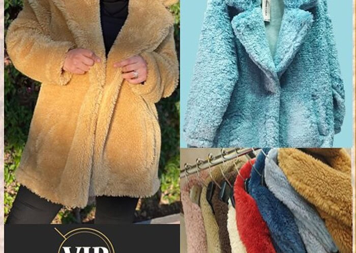 Manteau bonne qualité on sale