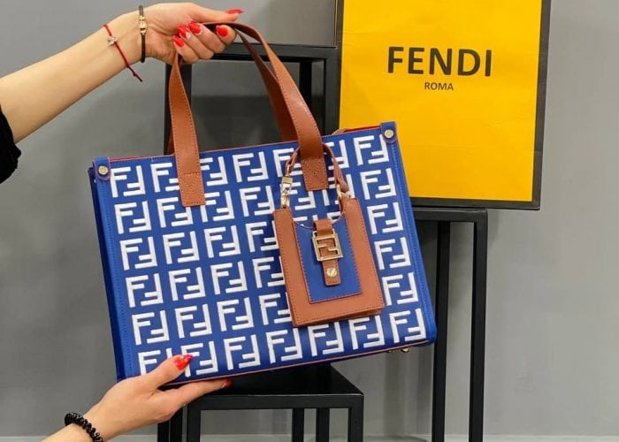 Fendi roma sac shop