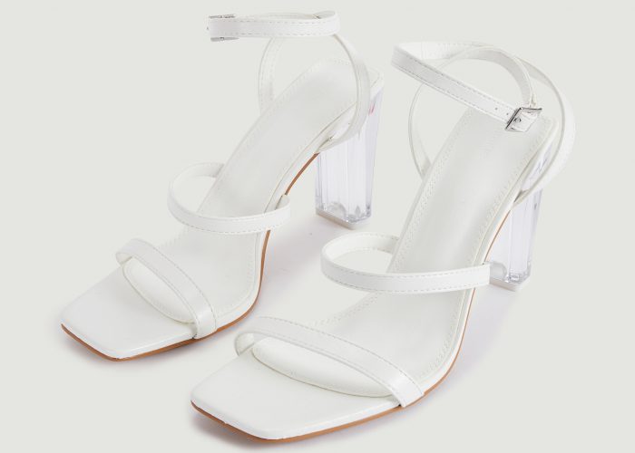Pimkie sandales noires cheap