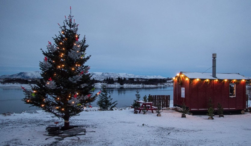 Iceland Christmas Markets 2022 6 Reykjavik Christmas Markets & Intro To Iceland Traditions