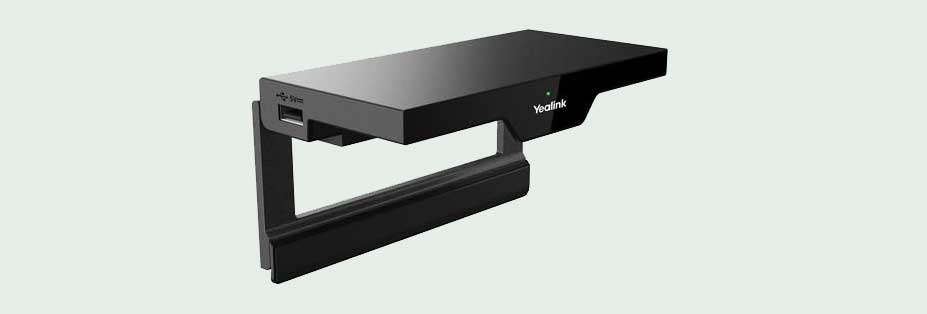 Giải pháp kết nối không dây cho máy chiếu Yealink Roomcast