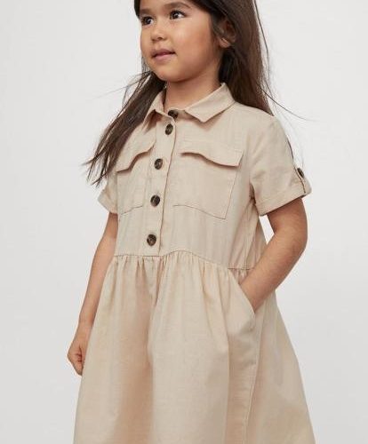 Robe h et m fille cheap