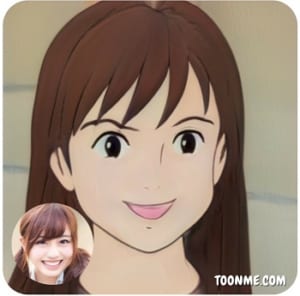 Toonmeでジブリ風のフィルターが流行中の詳細や使い方について解説 App Story