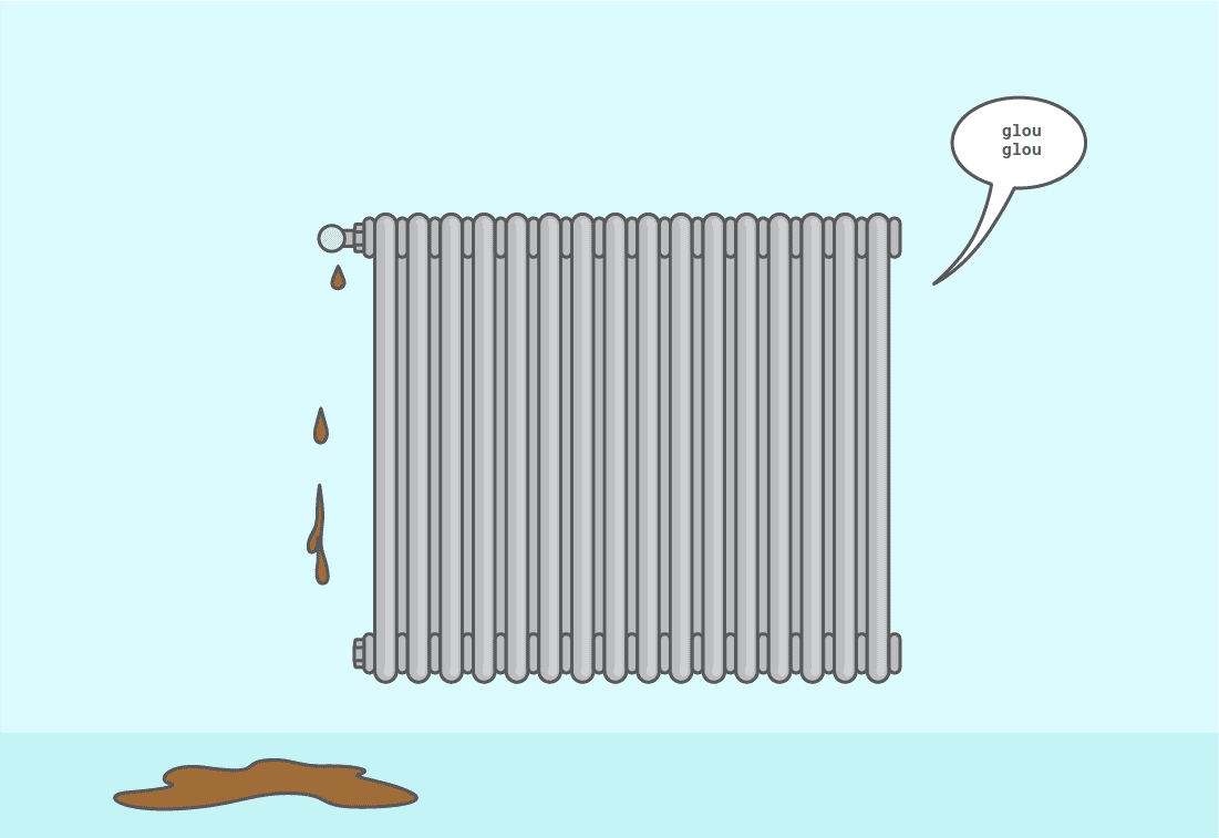 Comment Purger Les Radiateurs Dans Une Maison à étage Comment purger un radiateur ? | Adepem