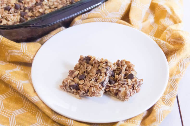 Healthy Granola Bars Recipe With Oats Honey Red And Honey Healthy Granola Bars Recipe With Oats Honey Red And Honey