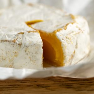 fromage le brie d’or