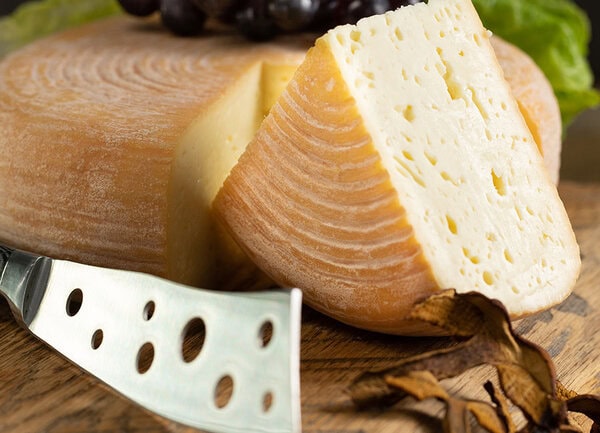 Fromage Cure Labelle 1
