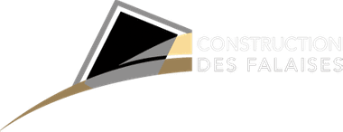 Logo de Construction des Falaises - Mont-Tremblant