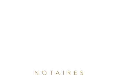 Logo de Grenier & Brunet Notaires à Mont-Laurier