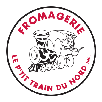 Fromagerie le P'tit Train du Nord Inc.