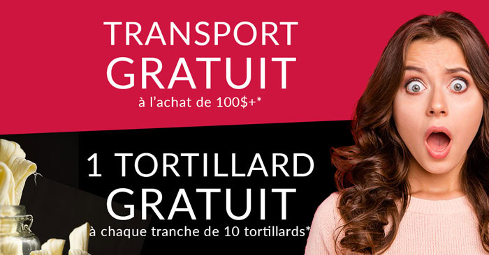 transport gratuit