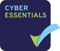 Cyber Essentials badge