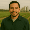 Mario at Taylor Farms provides customer testimonial awarding eWorkOrders CMMS a 5-star rating for ease of use and exceptional support.