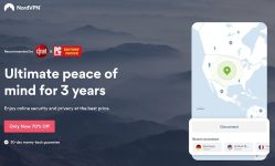 NordVPN
