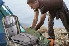 Bester Taktischer Rucksack: Top 7 Liste