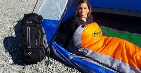 Best 20-Degree Backpacking Sleeping Bag: Top 5 Models & Guide