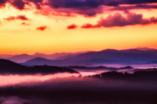 A Comprehensive Great Smoky Mountains Backpacking List