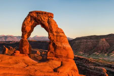 Packing List to Arches National Park: Essentials for Summer and Winter