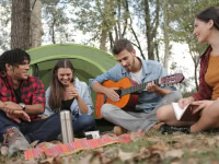 Best 4 Person Backpacking Tents from Budget to Premium