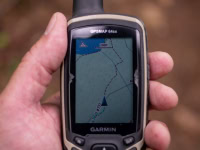 Best Hiking GPS