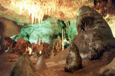 Full Carlsbad Caverns Packing List