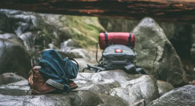 How to Wash a Sleeping Bag – Learning the Basics