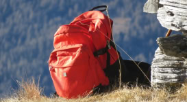 Pinnacles Backpacking List – What to Pack in Summer and Winter?