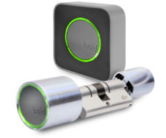 Bold Smart Locks SX-33