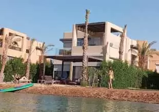 Villa In El Gouna | For Sale In El Gouna | Tawila Villa