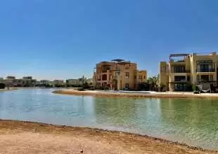 Flat | In El Gouna | For Sale | Tawila