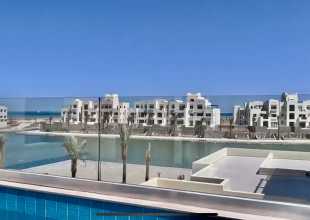 Flat In El Gouna | For Sale In El Gouna | Fanadir Marina