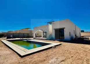 Villa In El Gouna For Sale  – Nines Villas – For Sale In El Gouna