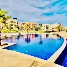 Flat In El Gouna - For Sale In El Gouna - Waterside Flat El Gouna