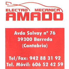 amado