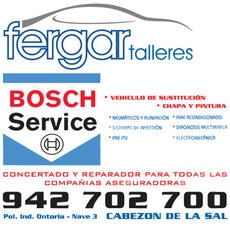 fergar