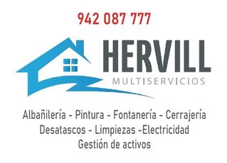 hervill