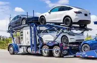 автовоз