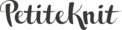 Logo von PetiteKnit