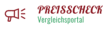 Preisscheck-Vergleichsportal