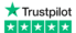 5 Star Trustpilot