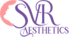 svr aesthetics laser clinic logo