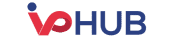 IVPHUB logo