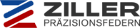 Ziller GmbH - Das Firmenlogo, das die Präzision und Innovationskraft des Unternehmens widerspiegelt