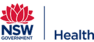 NSW Health Logo