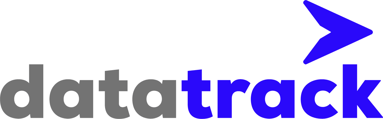 Logo Datatrack