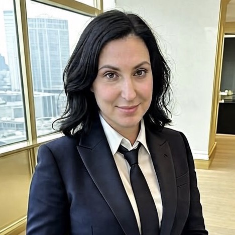Federal Criminal Attorney Indianapolis Indiana Christina Gomez Affordable Defense