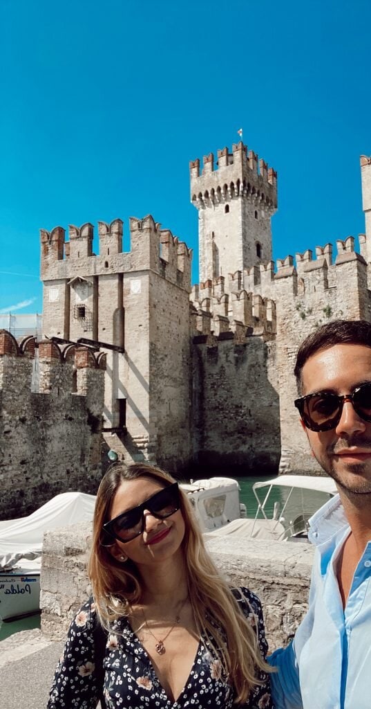 Lago de Garda